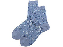 Antipast Petite Fleur Socks