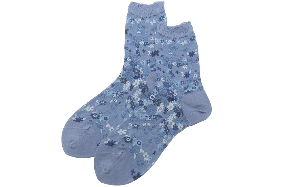 Antipast Petite Fleur Socks