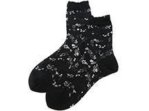 Antipast Petite Fleur Socks