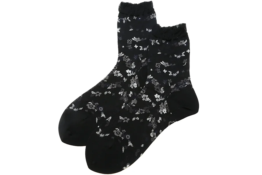 Antipast Petite Fleur Socks