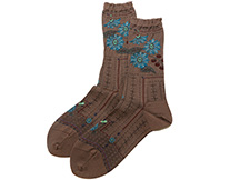 Antipast Bloom Socks