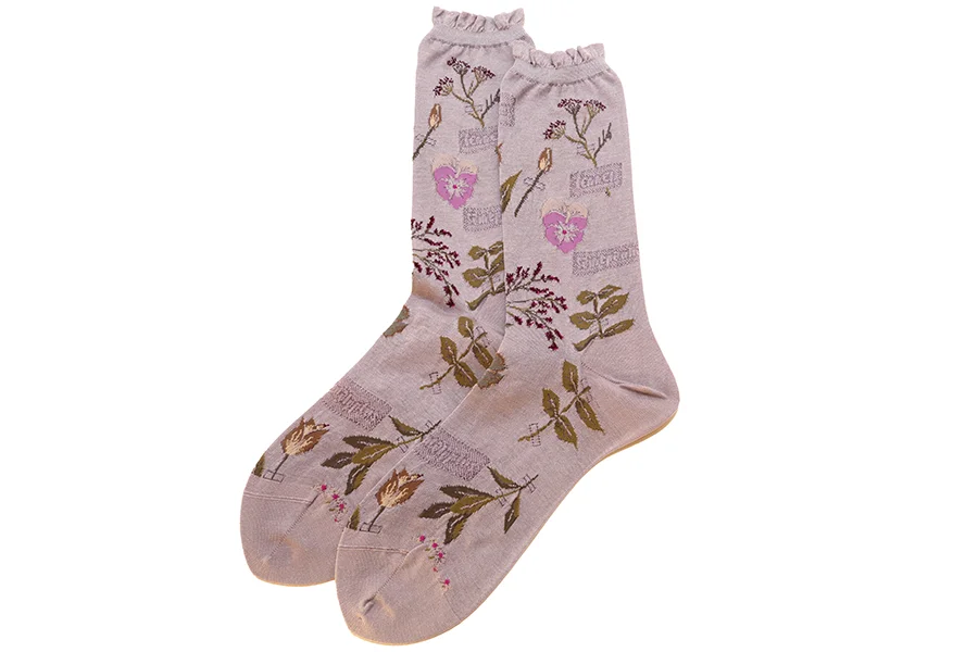 Antipast Meadow Socks