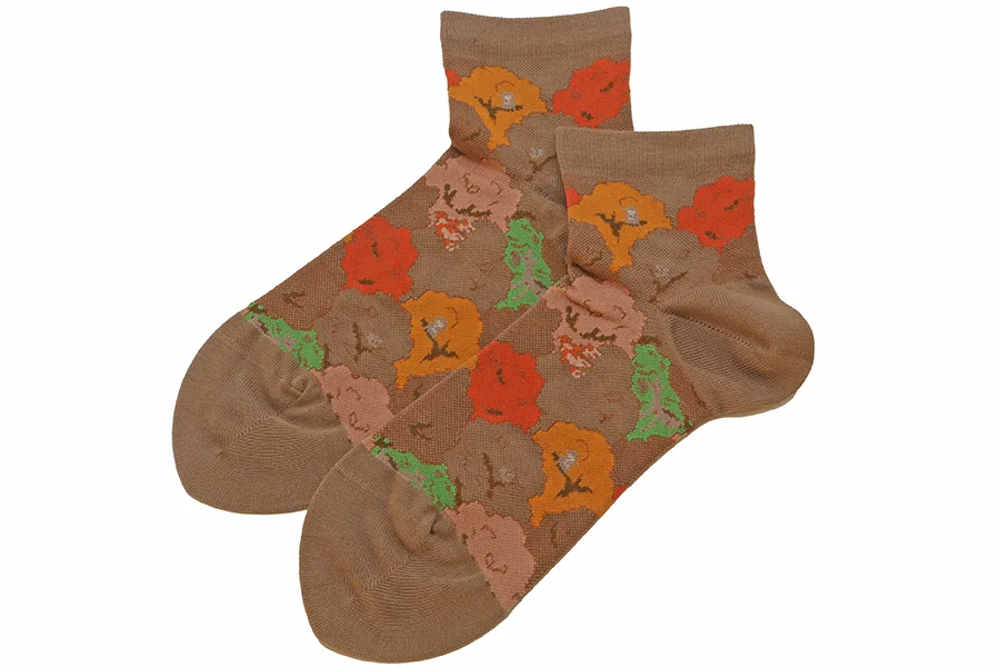 Antipast Forest Socks