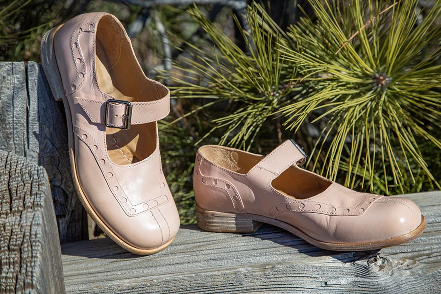 Moma damesschoenen outlet