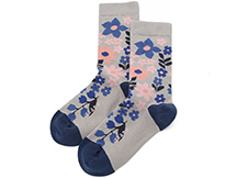 Zkano Bouquet Socks