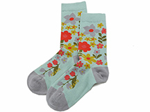 Zkano Bouquet Socks