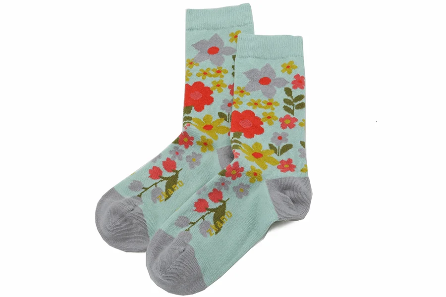 Zkano Bouquet Socks
