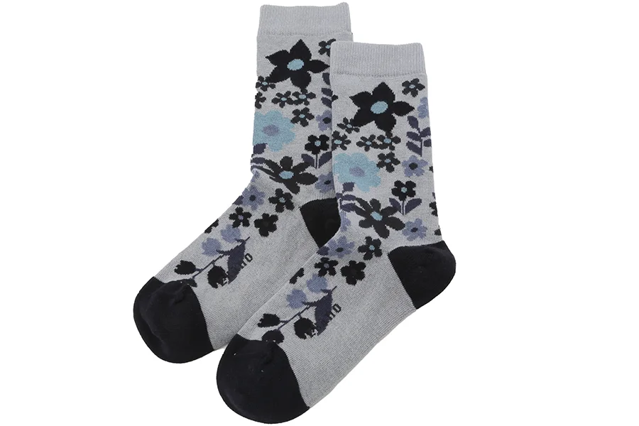 Zkano Bouquet Socks