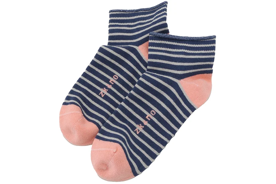 Zkano Lilibet Socks