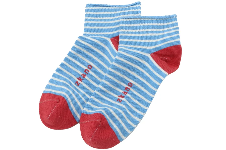 Zkano Lilibet Socks