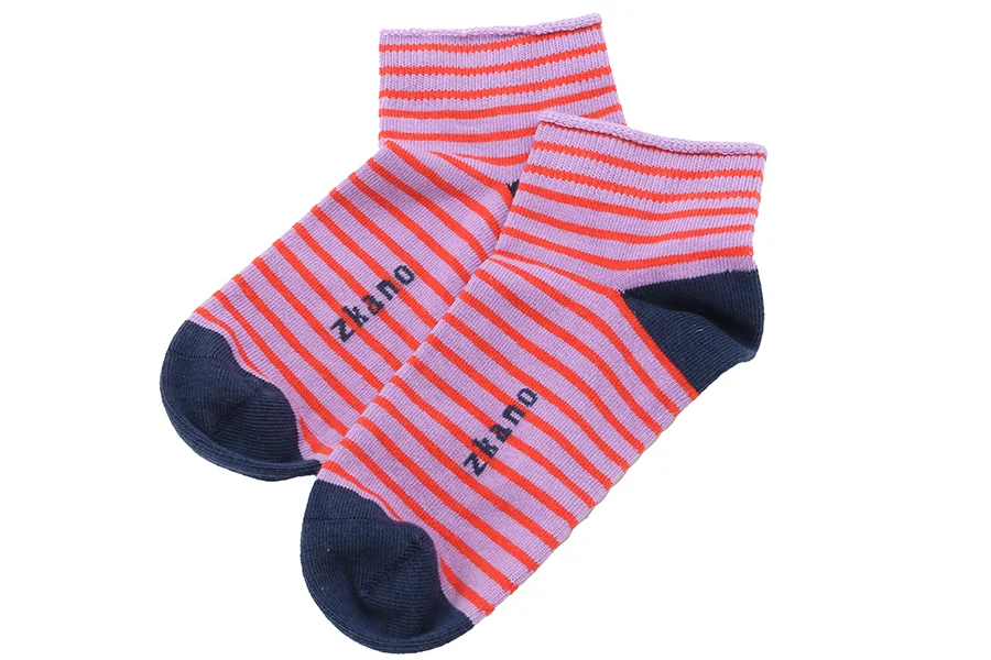 Zkano Lilibet Socks