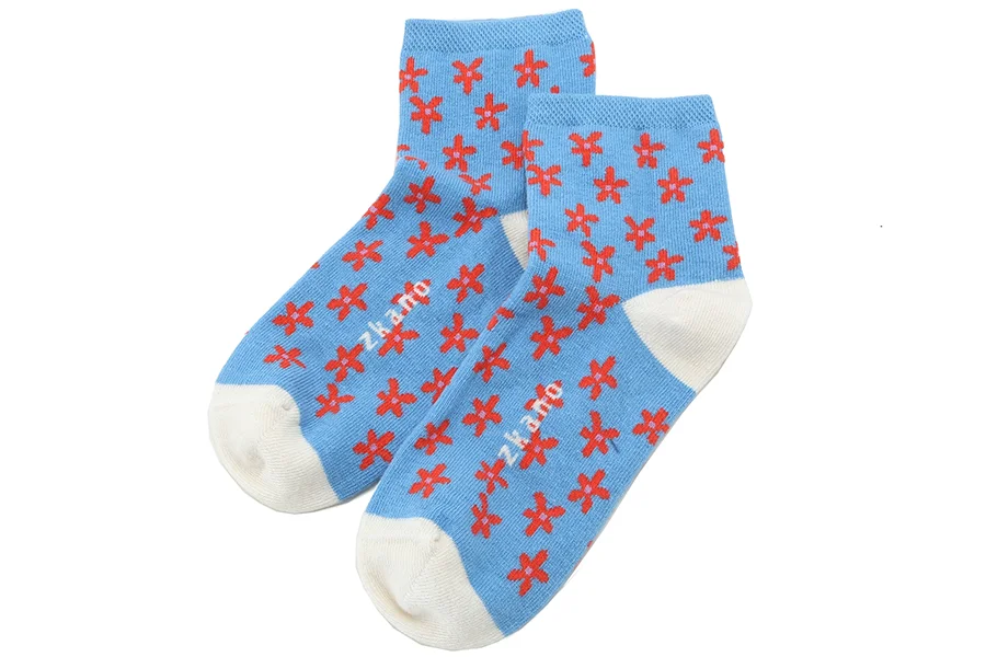 Zkano Mimi Socks