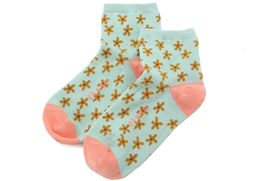 Zkano Mimi Socks