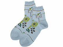 Antipast Gerbera Socks