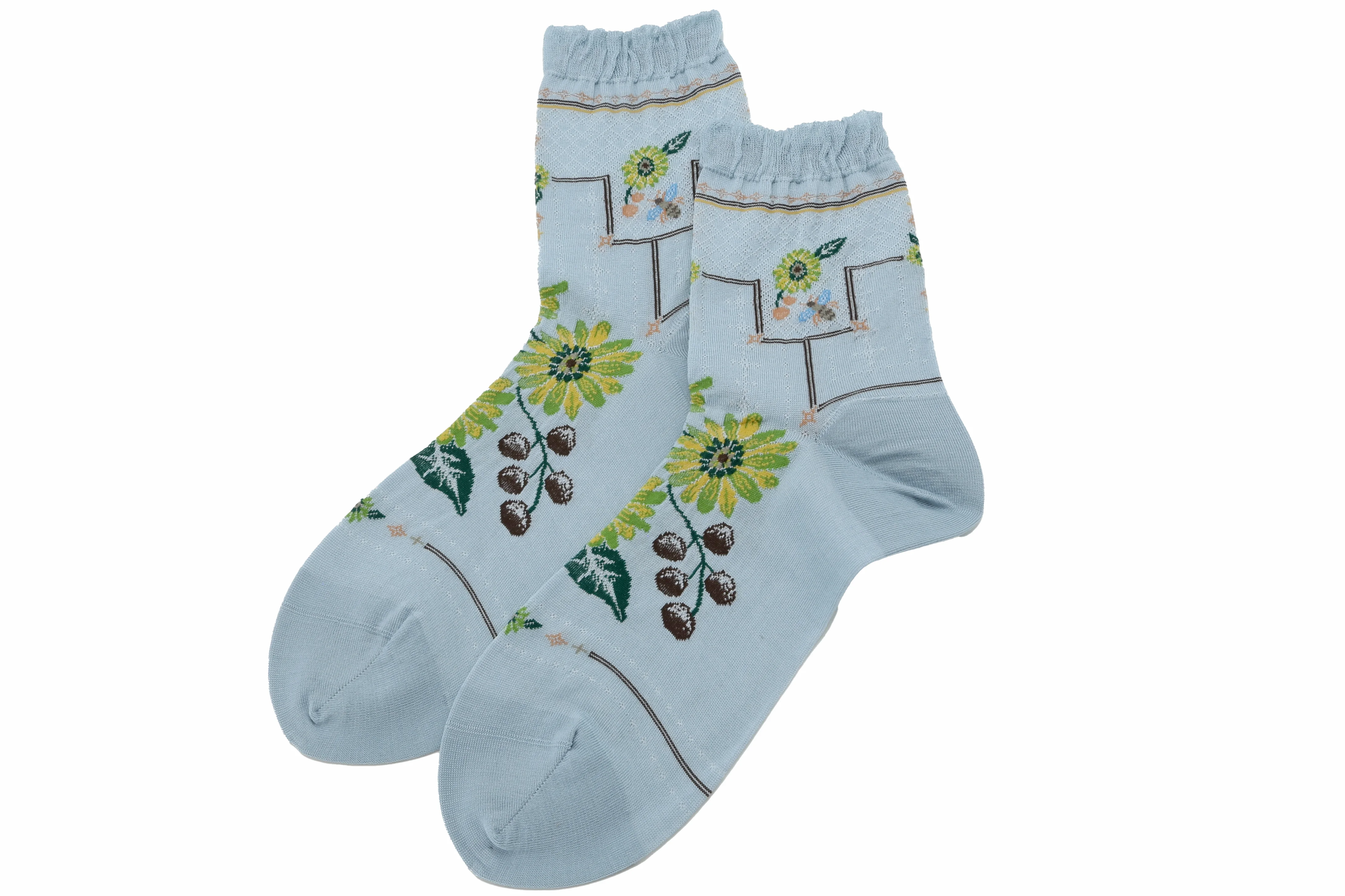 Antipast Gerbera Socks