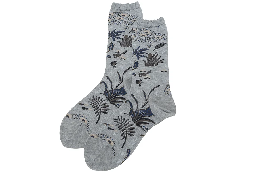 Antipast Jungle Socks