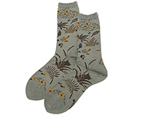 Antipast Jungle Socks