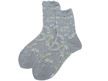 Antipast Petite Fleur Socks