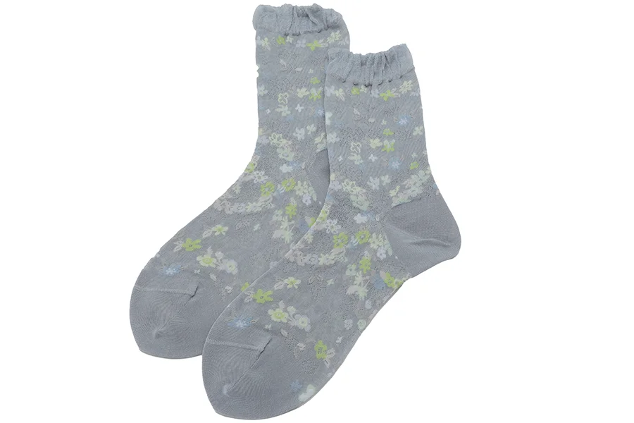 Antipast Petite Fleur Socks