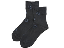 Antipast Shibori Socks