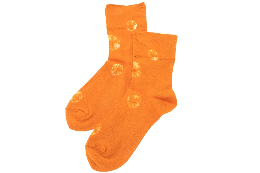 Antipast Shibori Socks