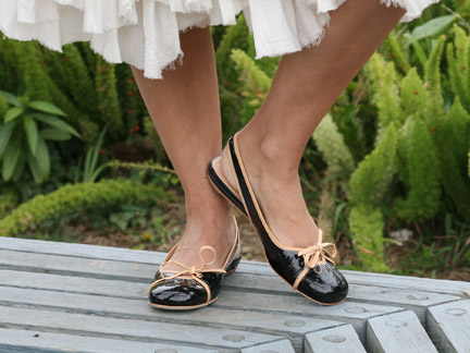 Alberto Fermani Grace Sling Back in Nero Black Ped Shoes Order