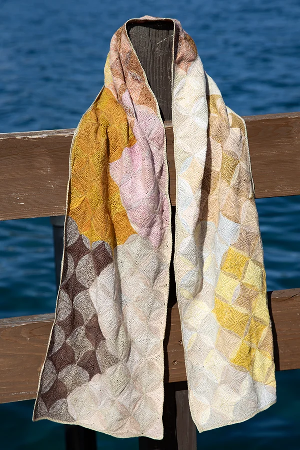 Sophie Digard Pascale Scarf