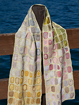 Sophie Digard Dulce Scarf