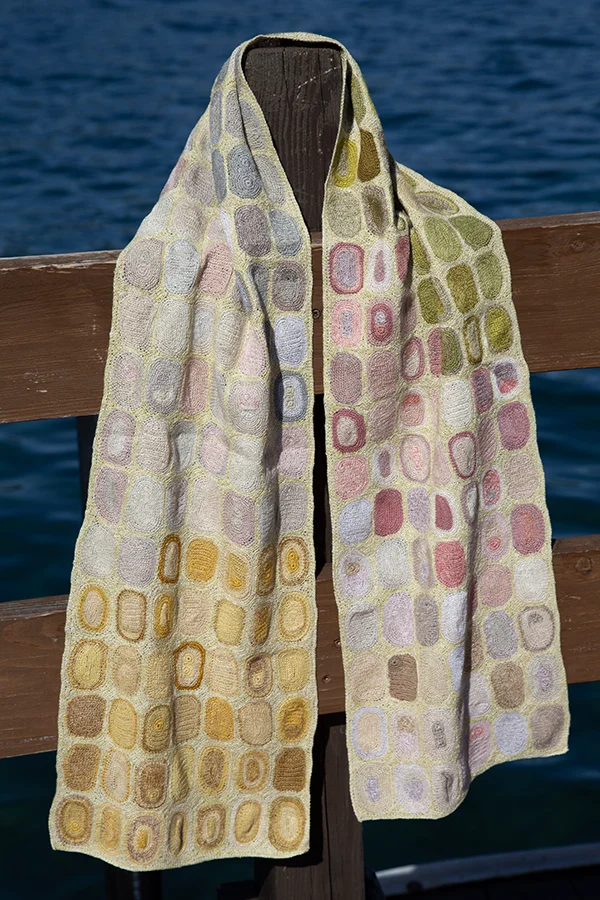 Sophie Digard Dulce Scarf