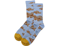 Bonne Maison Island Socks