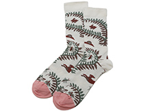 Bonne Maison Fern Socks