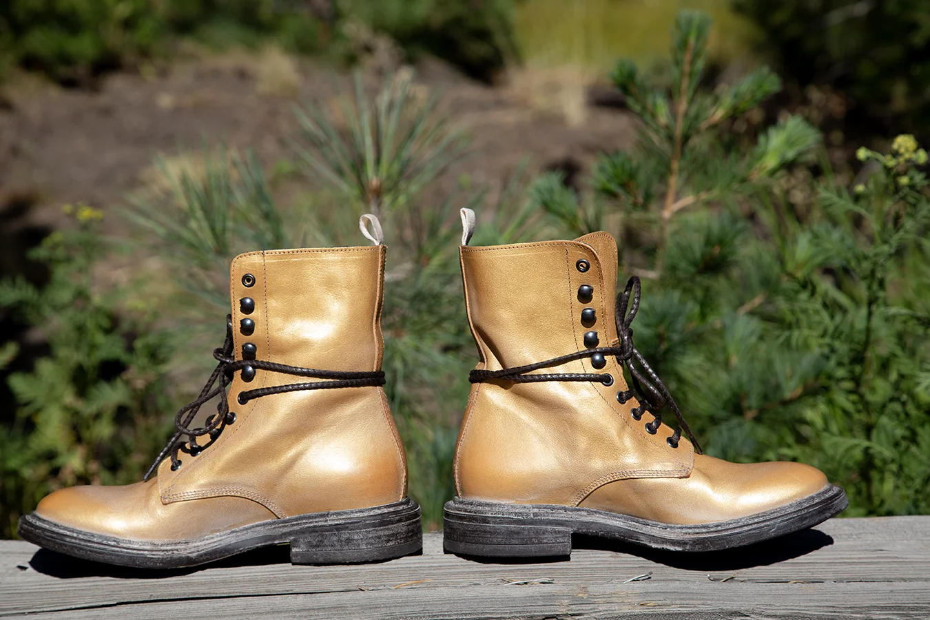 Dr martens oro deals