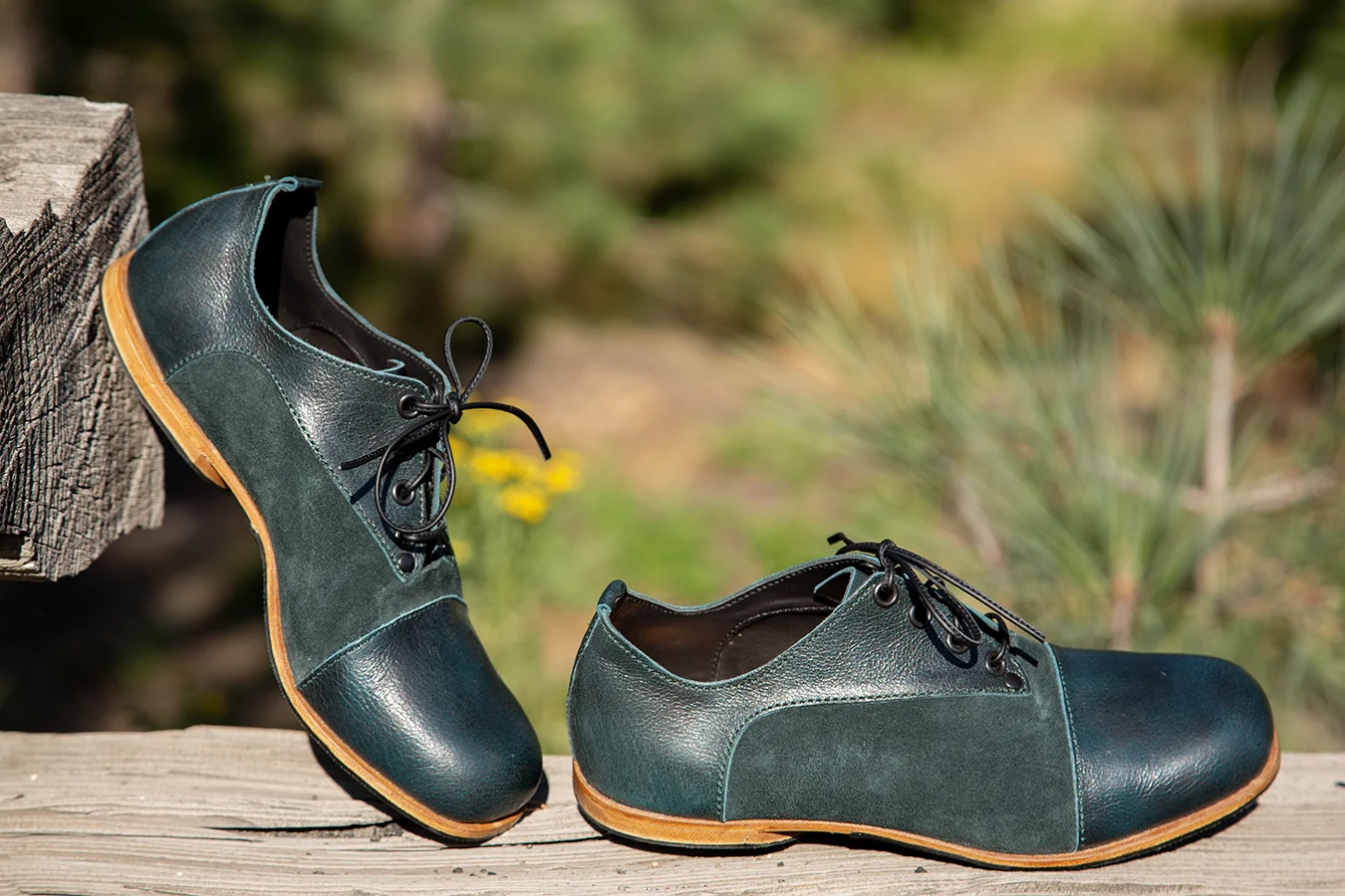 Cydwoq Classic Oxford