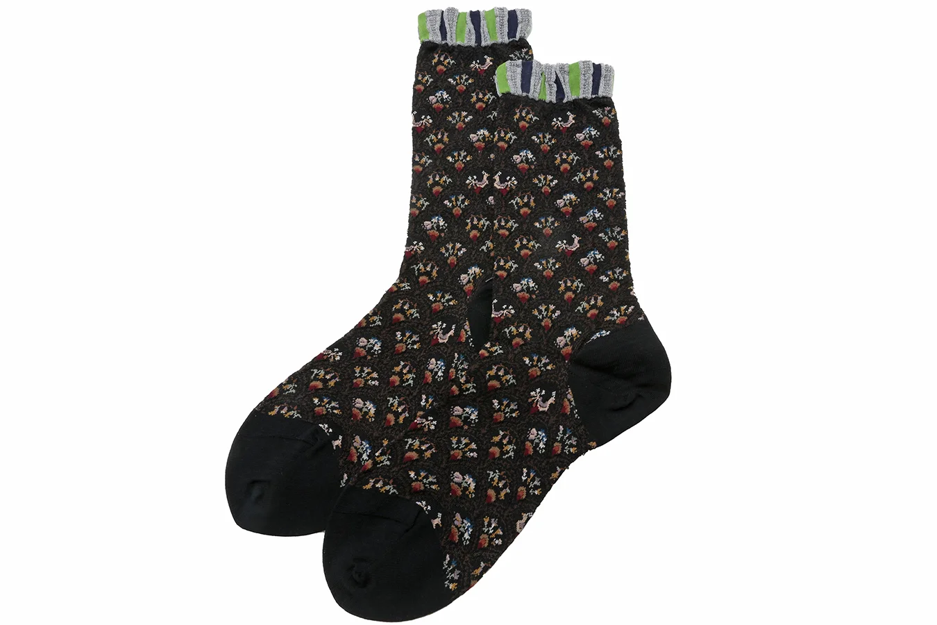 Antipast Fun Fan Socks