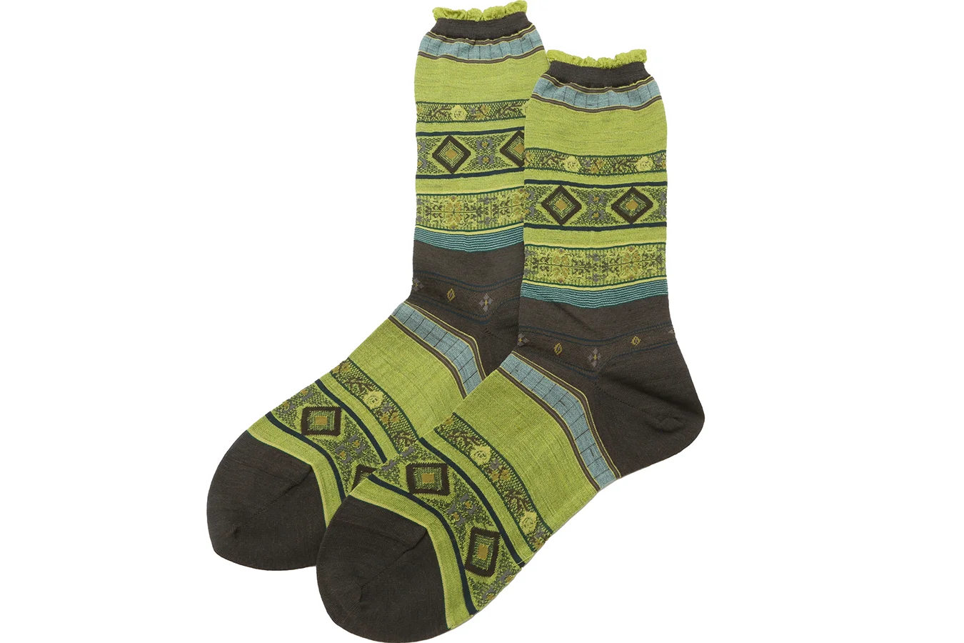Antipast Perth Socks
