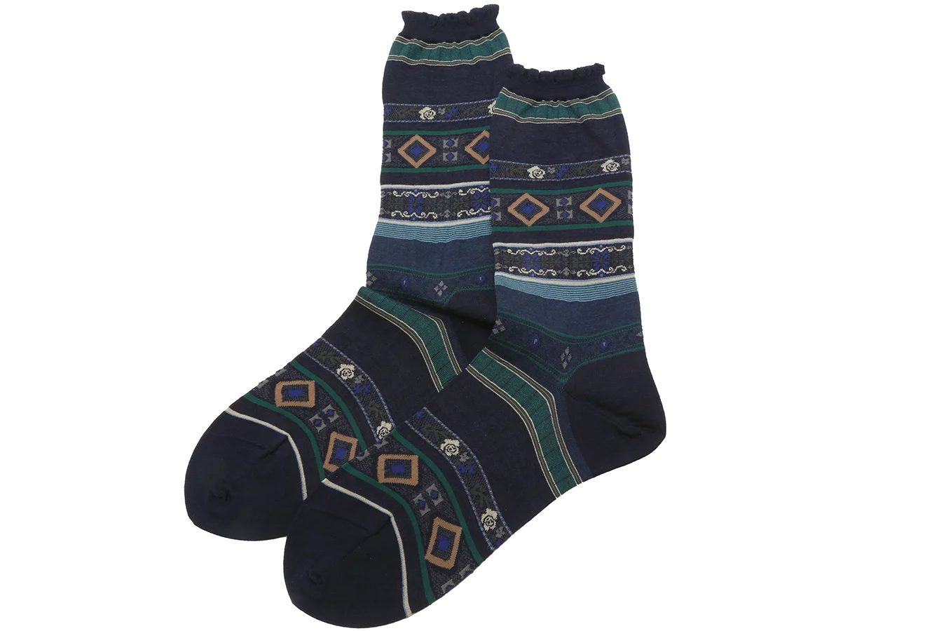 Antipast Perth Socks