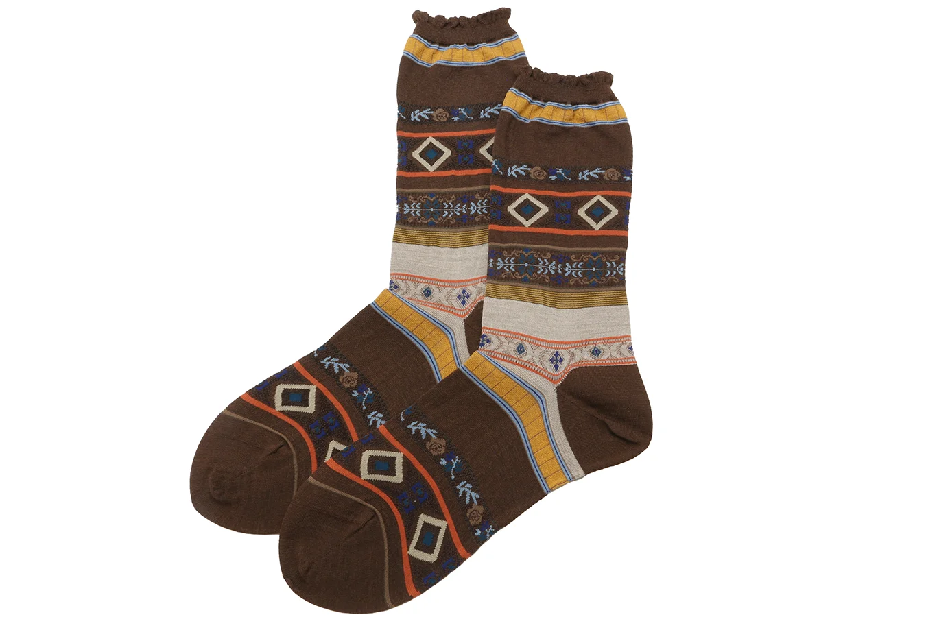 Antipast Perth Socks