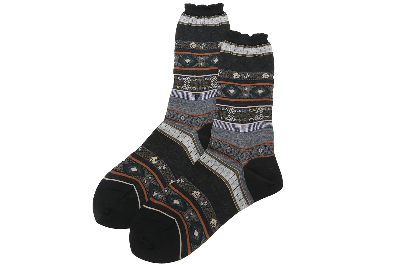 Antipast Perth Socks