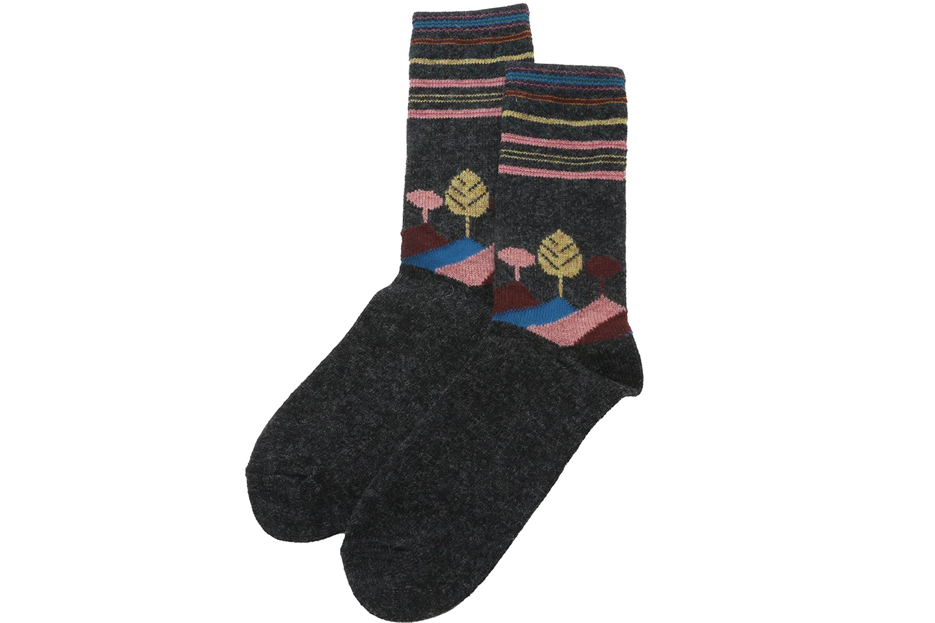 Antipast Arbor Socks