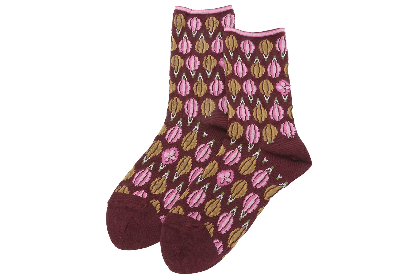 Antipast Drop Socks