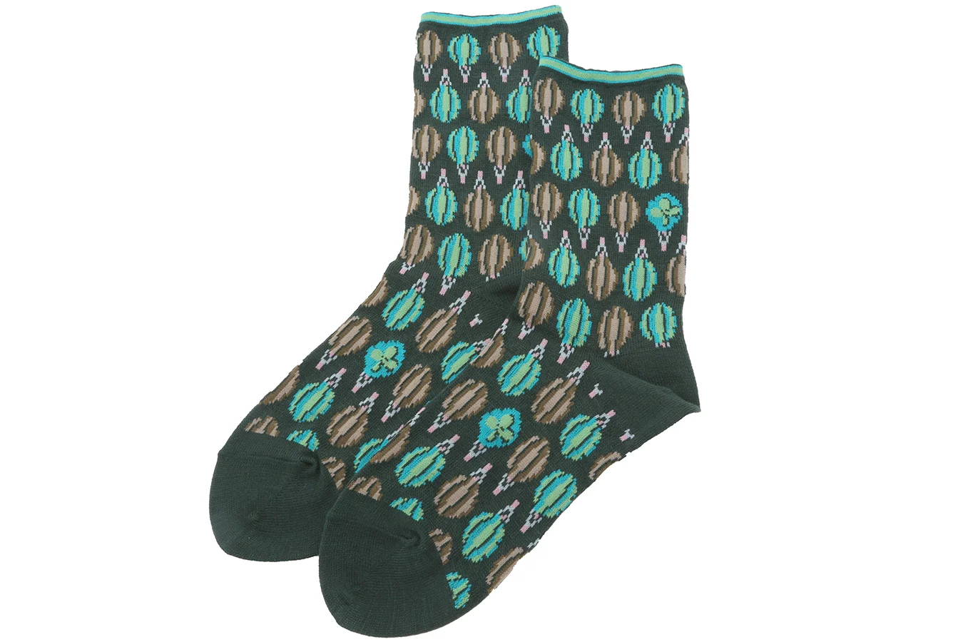 Antipast Drop Socks