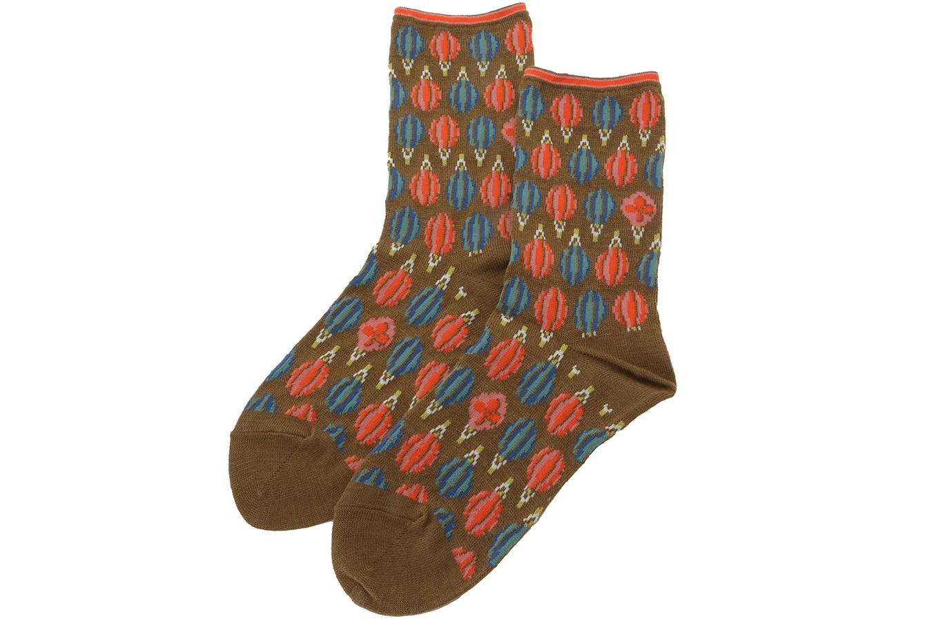 Antipast Drop Socks
