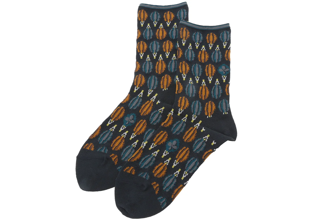Antipast Drop Socks