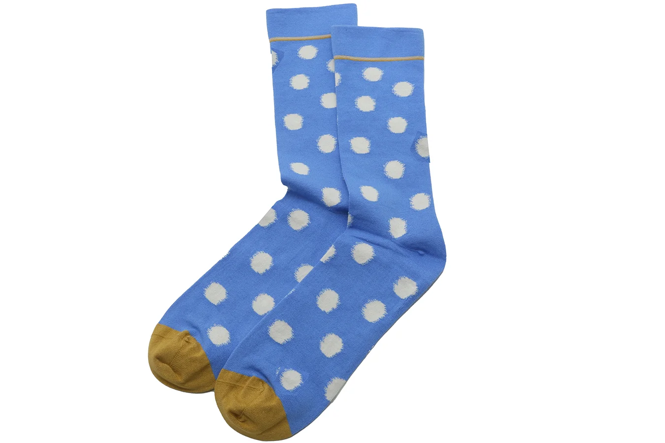 Bonne Maison Punto Socks