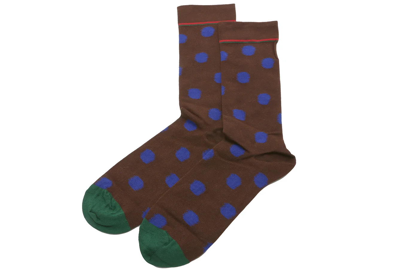 Bonne Maison Punto Socks