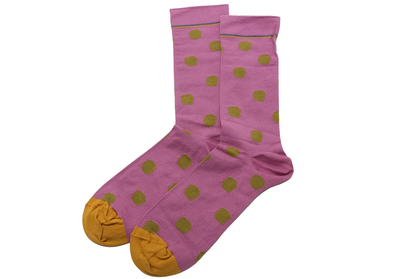 Bonne Maison Punto Socks