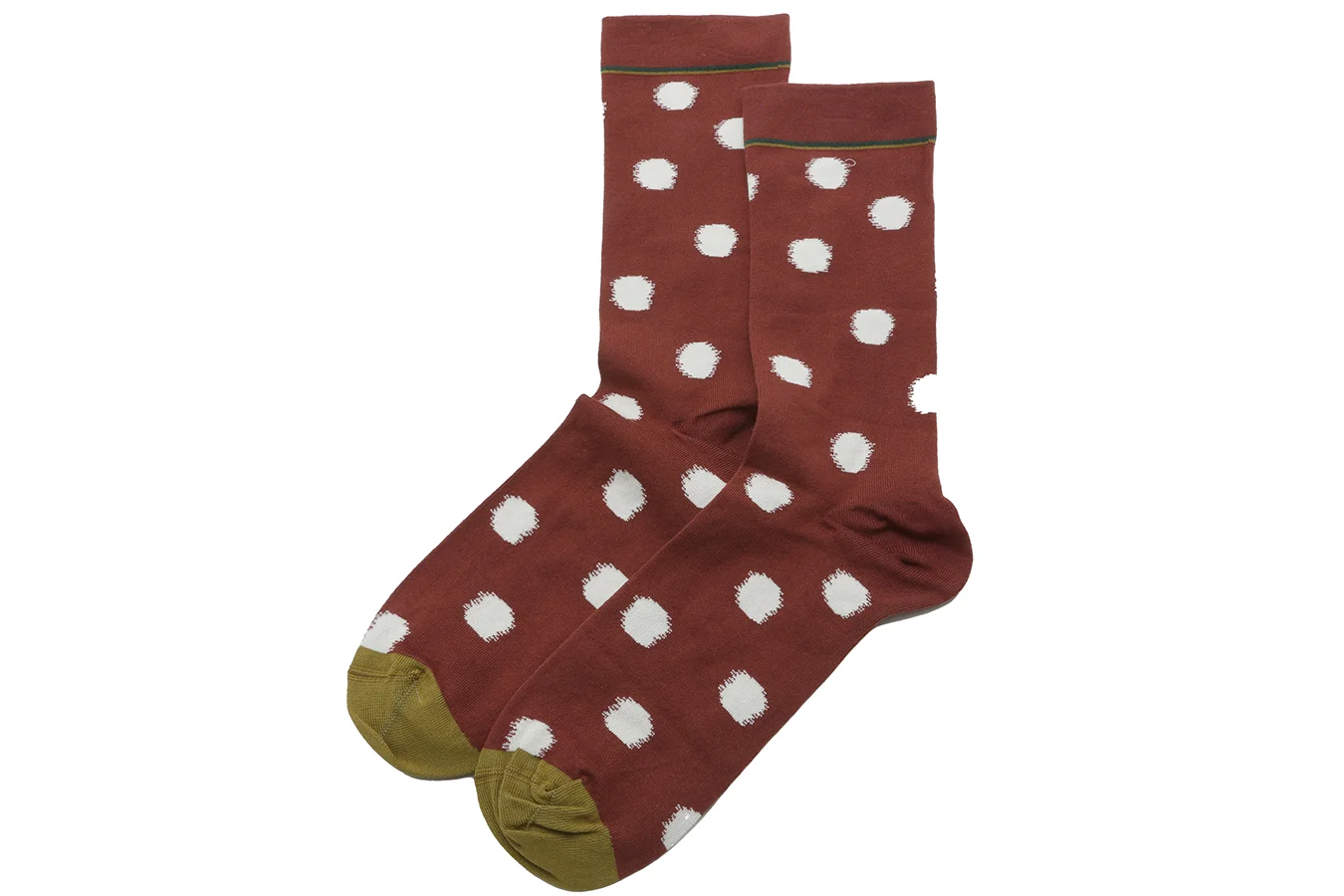 Bonne Maison Punto Socks