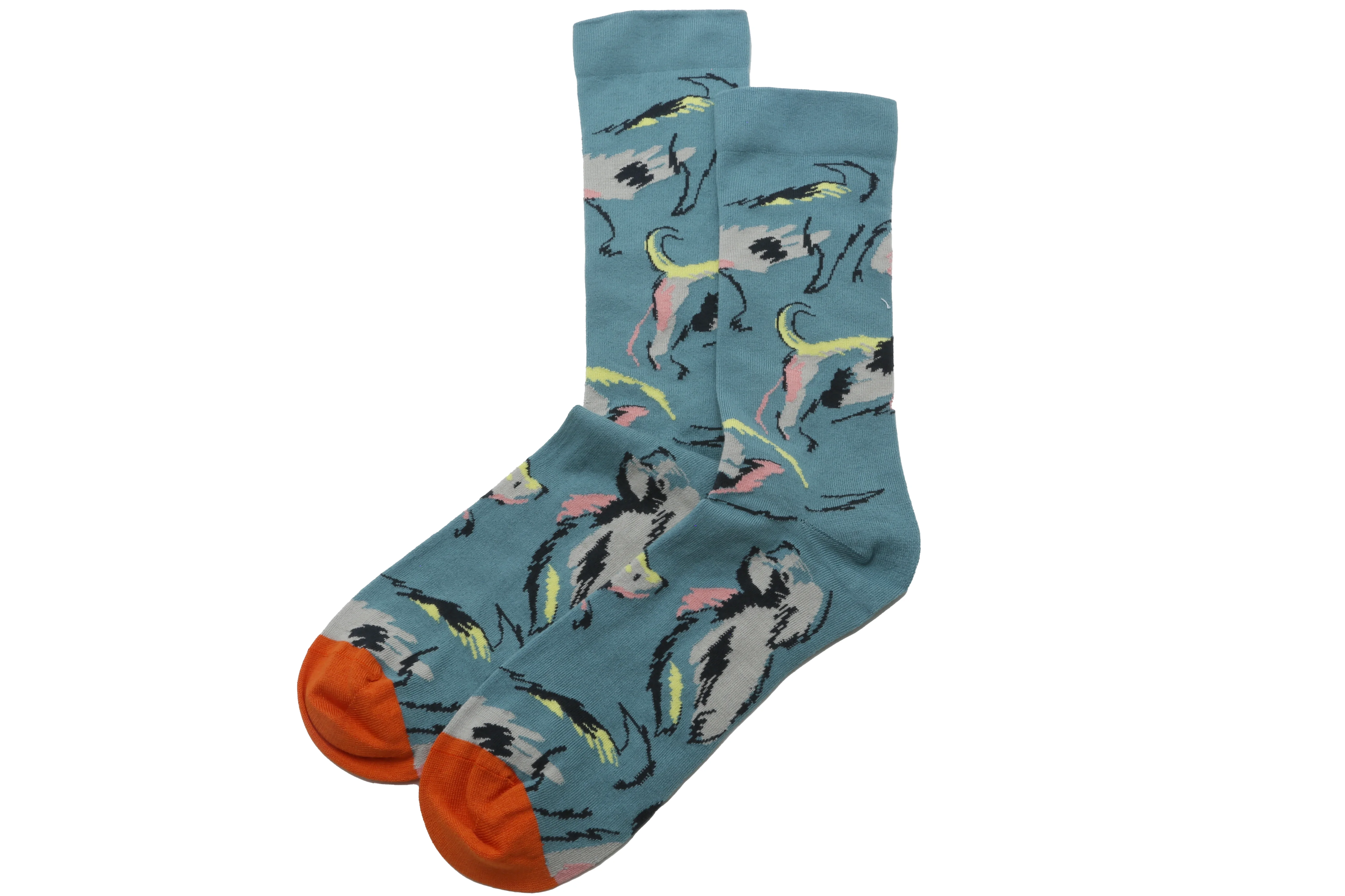 Bonne Maison Dog Socks