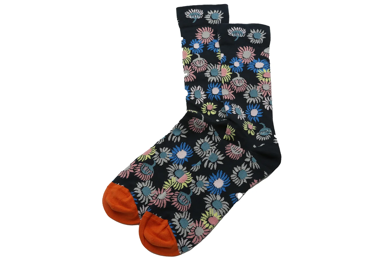 Bonne Maison Sunflower Socks