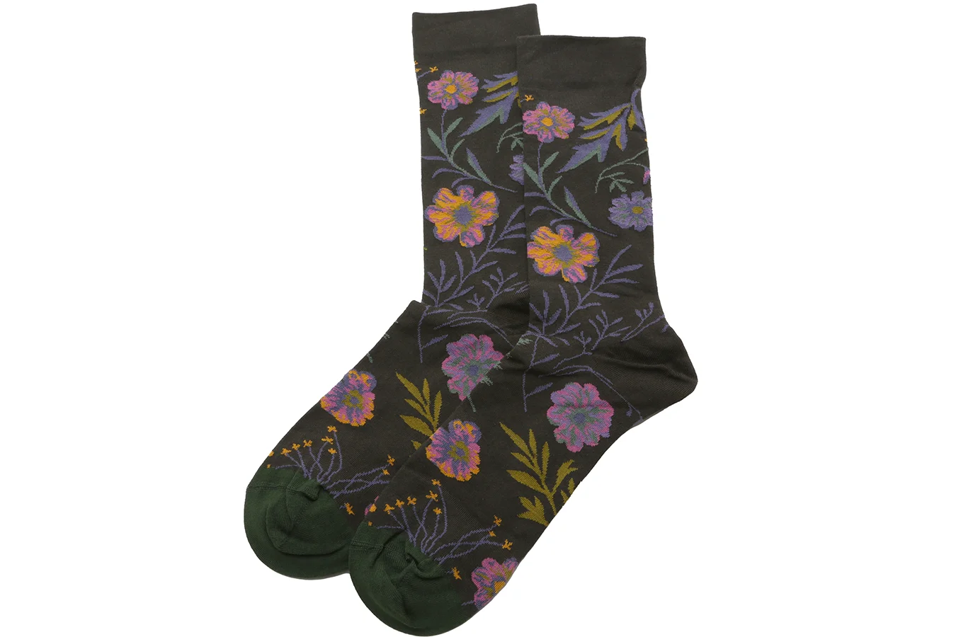 Bonne Maison Herbarium Socks